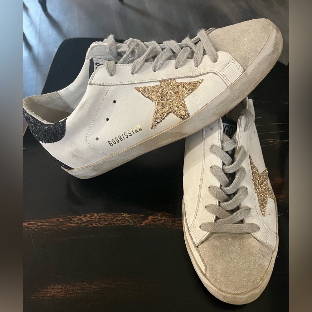 Golden Goose Shoes